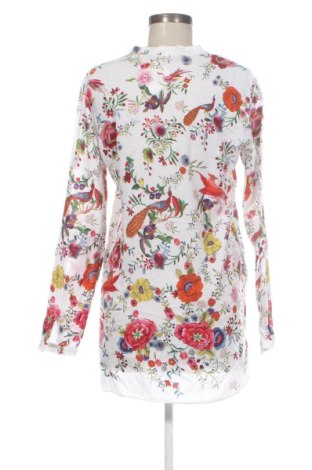 Dámska blúza Zara, Veľkosť L, Farba Viacfarebná, Cena  14,00 €