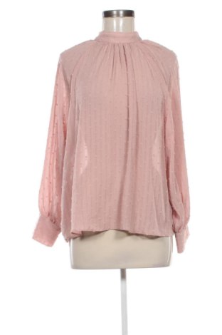 Дамска блуза Zara, Размер M, Цвят Кафяв, Цена 13,81 €