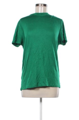 Női blúz Zara, Méret L, Szín Zöld, Ár 6 389 Ft