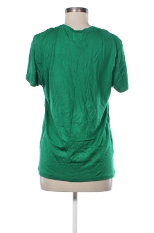 Női blúz Zara, Méret L, Szín Zöld, Ár 6 389 Ft