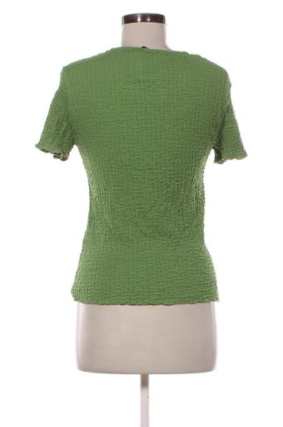 Γυναικεία μπλούζα Zara, Μέγεθος S, Χρώμα Κίτρινο, Τιμή 12,99 €