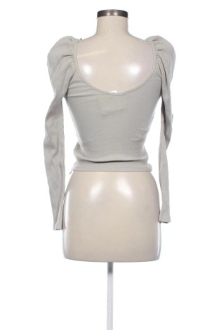 Γυναικεία μπλούζα Zara, Μέγεθος S, Χρώμα Πράσινο, Τιμή 13,81 €