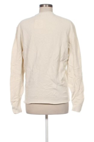 Γυναικεία μπλούζα Zara, Μέγεθος M, Χρώμα Εκρού, Τιμή 9,99 €