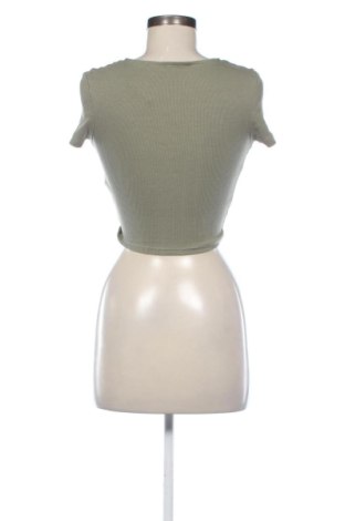Női blúz Zara, Méret S, Szín Zöld, Ár 3 349 Ft