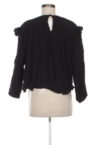 Дамска блуза Zara, Размер XL, Цвят Многоцветен, Цена 13,81 €