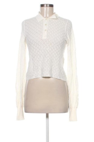 Dámská halenka Zara, Velikost S, Barva Bílá, Cena  209,00 Kč