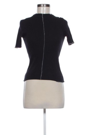 Dámska blúza Zara, Veľkosť S, Farba Čierna, Cena  10,17 €