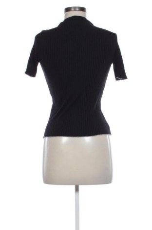 Dámska blúza Zara, Veľkosť S, Farba Čierna, Cena  10,17 €