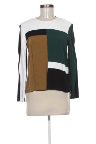 Dámská halenka Zara, Velikost M, Barva Vícebarevné, Cena  547,00 Kč