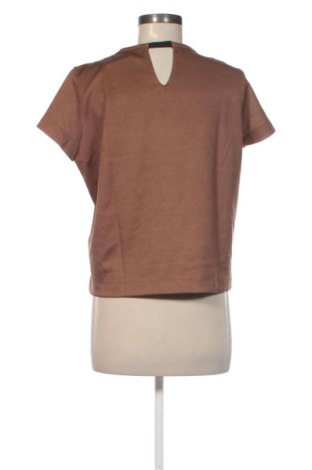 Bluzka damska Zara, Rozmiar L, Kolor Brązowy, Cena 53,99 zł