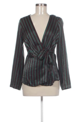 Damen Shirt Zara, Größe S, Farbe Mehrfarbig, Preis € 13,06