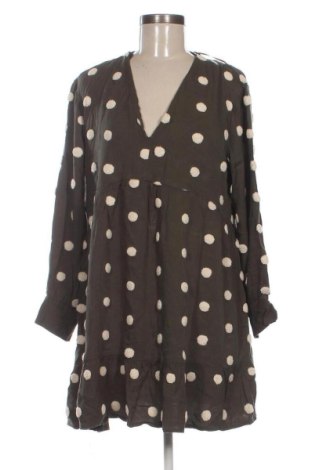 Dámska blúza Zara, Veľkosť XL, Farba Viacfarebná, Cena  13,81 €