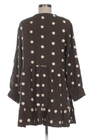 Dámska blúza Zara, Veľkosť XL, Farba Viacfarebná, Cena  13,81 €