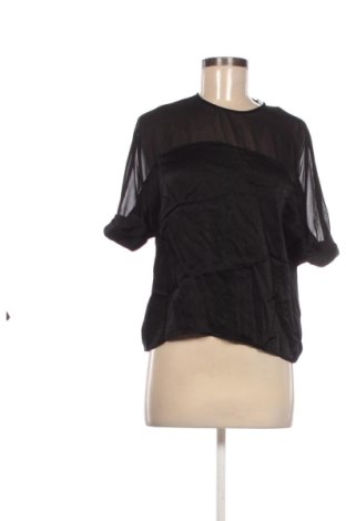 Damen Shirt Zara, Größe XS, Farbe Schwarz, Preis € 10,17