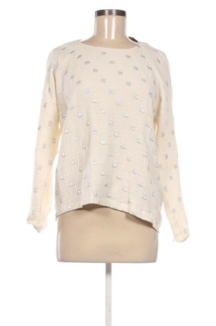 Damen Shirt Zara, Größe S, Farbe Ecru, Preis € 13,80