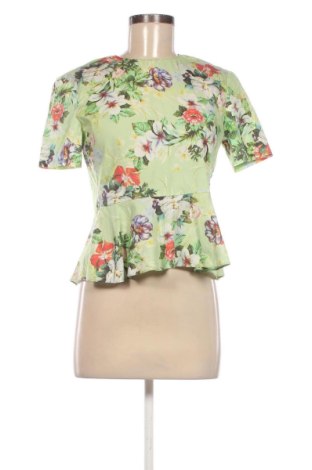 Damen Shirt Zara, Größe S, Farbe Mehrfarbig, Preis € 10,23