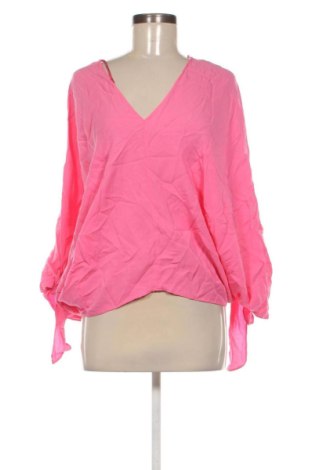 Damen Shirt Zara, Größe M, Farbe Rosa, Preis € 11,99