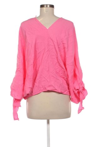 Damen Shirt Zara, Größe M, Farbe Rosa, Preis € 11,99