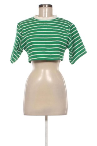 Γυναικεία μπλούζα Zara, Μέγεθος S, Χρώμα Πολύχρωμο, Τιμή 12,99 €