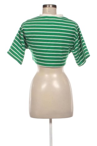 Γυναικεία μπλούζα Zara, Μέγεθος S, Χρώμα Πολύχρωμο, Τιμή 12,99 €