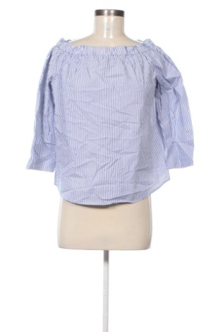 Dámska blúza Zara, Veľkosť S, Farba Viacfarebná, Cena  7,95 €