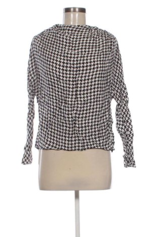 Γυναικεία μπλούζα Zara, Μέγεθος L, Χρώμα Πολύχρωμο, Τιμή 13,81 €