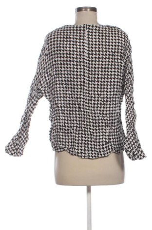 Γυναικεία μπλούζα Zara, Μέγεθος L, Χρώμα Πολύχρωμο, Τιμή 13,81 €