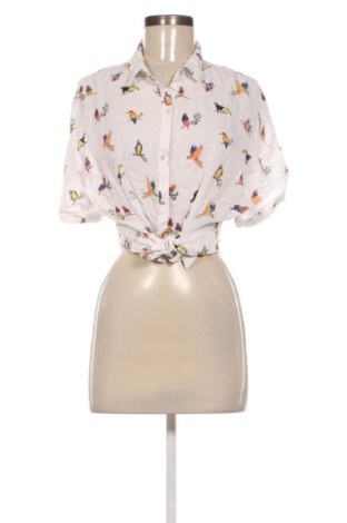 Dámska blúza Zara, Veľkosť S, Farba Viacfarebná, Cena  11,95 €