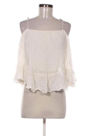 Női blúz Zara, Méret S, Szín Ekrü
, Ár 4 201 Ft