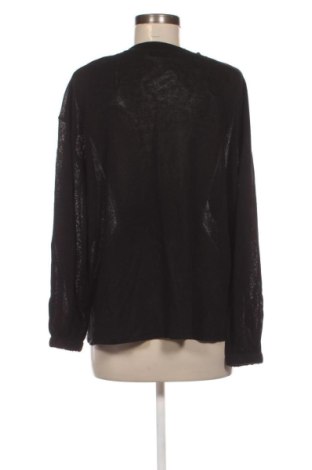 Γυναικεία μπλούζα Zara, Μέγεθος L, Χρώμα Μαύρο, Τιμή 15,99 €