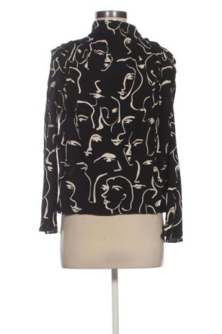 Dámska blúza Zara, Veľkosť S, Farba Viacfarebná, Cena  13,81 €