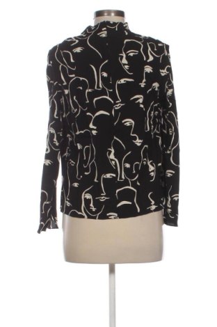 Dámska blúza Zara, Veľkosť S, Farba Viacfarebná, Cena  13,81 €