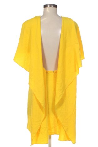 Γυναικεία μπλούζα Zara, Μέγεθος XS, Χρώμα Κίτρινο, Τιμή 16,99 €