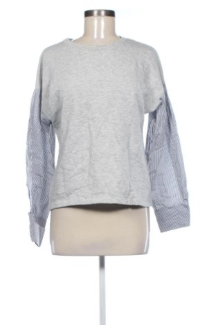 Дамска блуза Zara, Размер S, Цвят Многоцветен, Цена 7,15 €