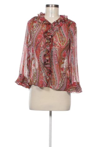 Dámská halenka Zara, Velikost S, Barva Vícebarevné, Cena  409,00 Kč