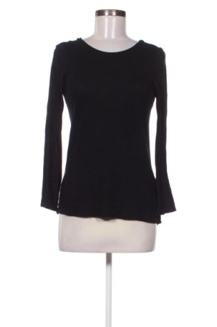 Дамска блуза Zara, Размер M, Цвят Черен, Цена 10,22 €