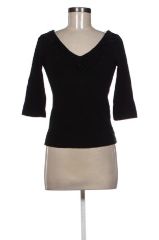 Dámská halenka Zara, Velikost M, Barva Černá, Cena  249,00 Kč