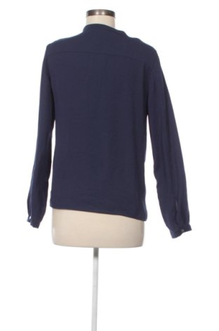 Γυναικεία μπλούζα Zara, Μέγεθος M, Χρώμα Μπλέ, Τιμή 15,99 €