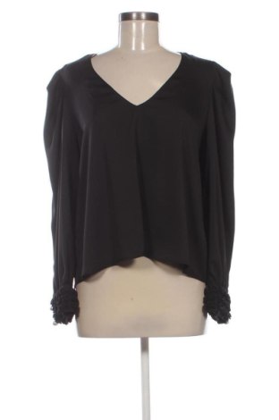 Bluză de femei Zara, Mărime M, Culoare Negru, Preț 116,99 Lei