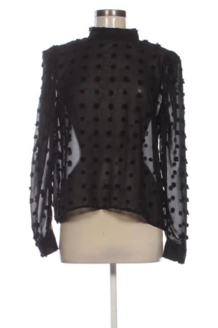 Bluză de femei Zara, Mărime L, Culoare Negru, Preț 116,99 Lei