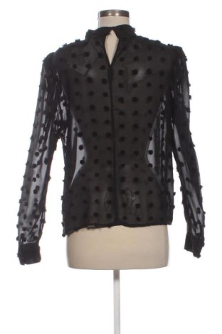 Bluză de femei Zara, Mărime L, Culoare Negru, Preț 116,99 Lei