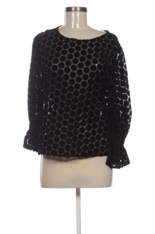 Dámská halenka Zara, Velikost M, Barva Černá, Cena  907,00 Kč