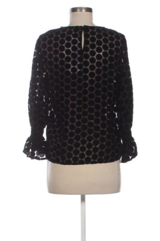 Dámská halenka Zara, Velikost M, Barva Černá, Cena  907,00 Kč