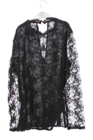 Dámska blúza Zara, Veľkosť L, Farba Čierna, Cena  14,00 €