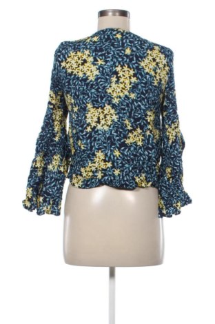 Дамска блуза Zara, Размер M, Цвят Многоцветен, Цена 8,69 €