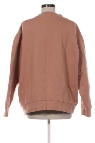 Дамска блуза Zara, Размер XXL, Цвят Бежов, Цена 14,00 €