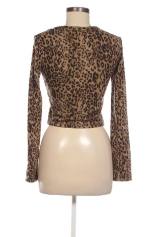 Dámska blúza Zara, Veľkosť S, Farba Viacfarebná, Cena  14,00 €