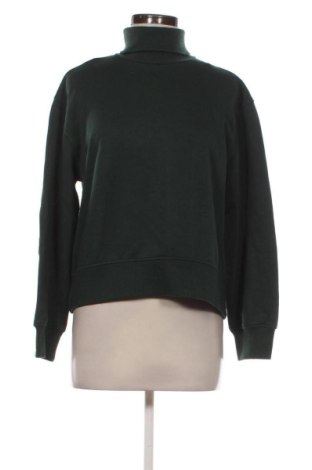 Dámska blúza Zara, Veľkosť S, Farba Zelená, Cena  30,86 €