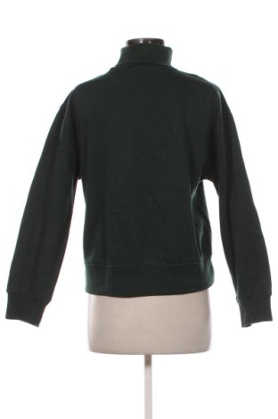 Dámska blúza Zara, Veľkosť S, Farba Zelená, Cena  30,86 €