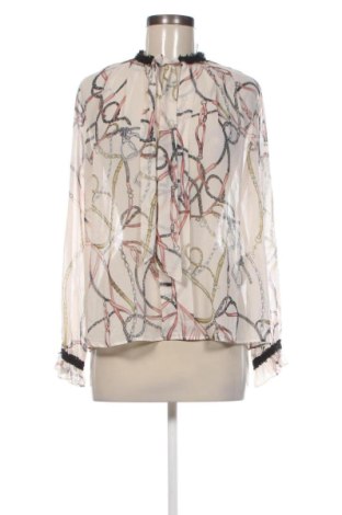 Дамска блуза Zara, Размер M, Цвят Многоцветен, Цена 14,31 €